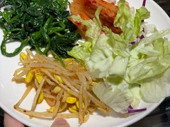 -33韩式自助烧烤(环城南路店)