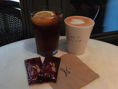 -agnès b. CAFE(ifc mallLA LOGGIA bis)