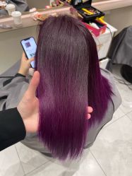 -Kraemer Paris苏豪路易士·嘉玛发廊