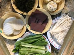 -有拈头成都市井火锅(韩乐坊店)