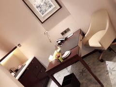 -上海嘉定喜来登酒店