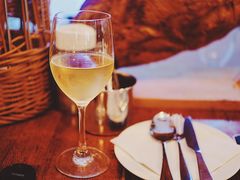 -羽深肉铺 Steak & Wine