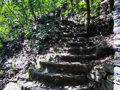 -桂林古东瀑布景区