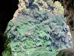 -马岭河峡谷风景区