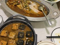 -徽镇小厨·经典徽菜(马连道店)