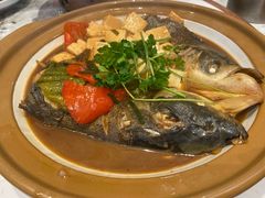 -刘昌兴菜馆(金轮第一城店)