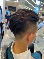 -潘多拉Hairsalon