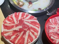 -吴老幺火锅(金龙店)