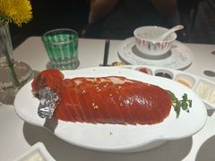 -華府Deluxe(兴业太古汇店)