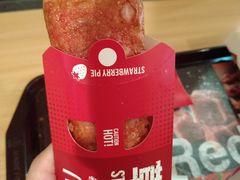 -麦当劳(三明万达店)