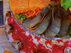 -湊湊火锅·茶憩(上海合生汇店)