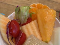 -西苑半岛·中餐厅