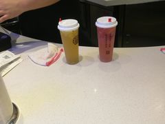 -眷茶(赛格国际购物中心店)