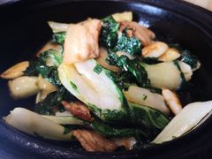 -京味斋·北京烤鸭(北京南站洋桥店)