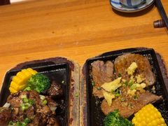 -万鱼亭·筑地屋 日本料理(淮海街店)