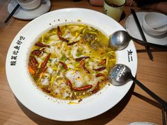 -新太二·鲜料川菜(晶耀前滩店)