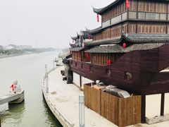 -二十八里太湖船菜(吉祥路店)