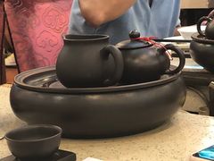 -点都德(盘福楼店)