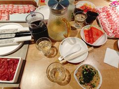 -彤德莱牛肉火锅(双港店)