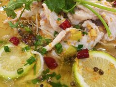 -源港渔村-中山脆肉鲩(博罗店)