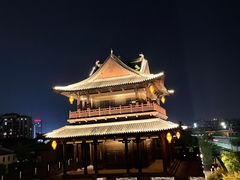 -兰亭风景区