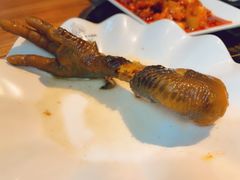 -老号尤兔头(西川店)