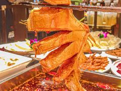 -红鼎坊·老成都火锅(新南门店)