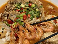 -火龙堂·风味民间菜(文一路店)