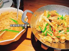 -外婆家(静安大悦城店)