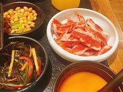 -九田家黑牛烤肉料理(石路天虹店)