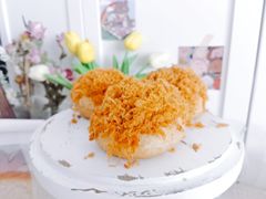 -下午的温度面包店(静宁路店)