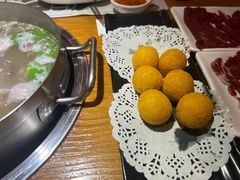 -海银海记潮汕牛肉火锅(新港中路海珠店)