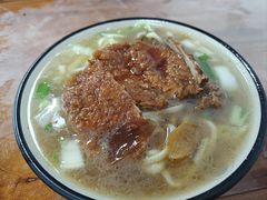 -天台小吃(新城店)