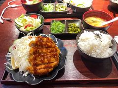 -纪州豚骨酱油拉面(锦延路店)