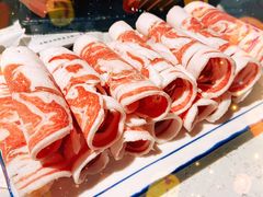 -京韵胡同·酱香羊蝎子火锅涮肉(长寿路店)