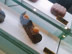 -麦雪尔甜品·生日蛋糕(新街口旗舰店)