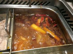 -海底捞火锅(天一广场亚细亚店)