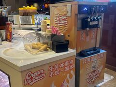 -皇室假期美食水疗会(春风路店)