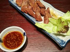 -翔峰炭火鳗鱼(悦泰街里公寓店)