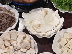 -顺顺小吃(独克宗古城店)