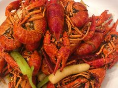 -龙虾奇迹(大华三路店)
