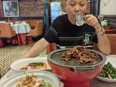 -大鸭梨烤鸭(甘家口店)