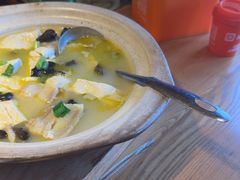 -永安鱼庄·镇江菜(丁卯店)