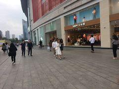 -宝龙广场(福州台江店)