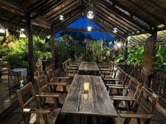 -自然餐厅(Phuket)