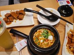 -太原茂业天地购物中心