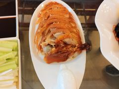 -玉林烤鸭店(垡头店)