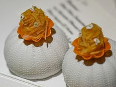 -L'Arome芳芳法国餐厅(金陵饭店店)