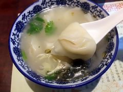 -松针蔡记蒸饺(花园路店)