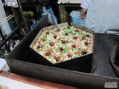 老南京梅花糕-夫子庙小吃广场(东牌楼店)